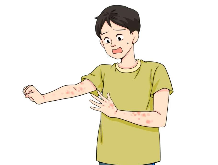 糖尿病症狀 糖尿病症狀