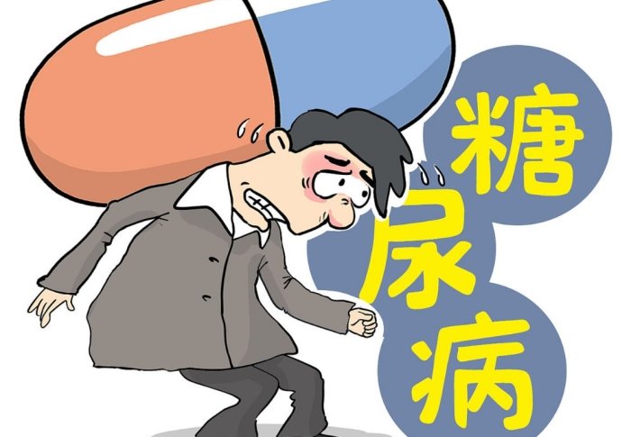 瞭解糖尿病的症狀