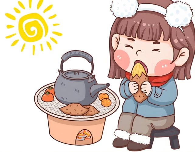 糖尿病 可以 吃 地瓜 嗎