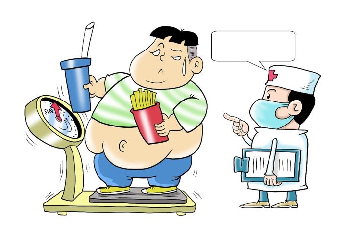 第二型糖尿病原因 第二型糖尿病原因