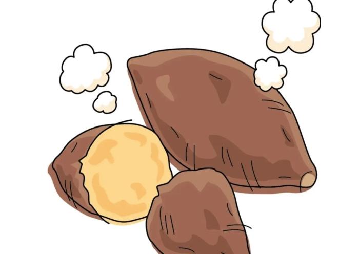 糖尿病可以吃地瓜嗎 糖尿病可以吃地瓜嗎