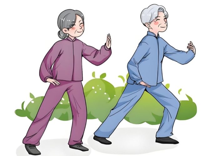 糖尿病運動種類 糖尿病運動種類