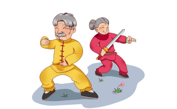 規律作息和管理壓力 規律作息和管理壓力