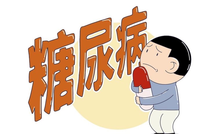 如何知道有糖尿病