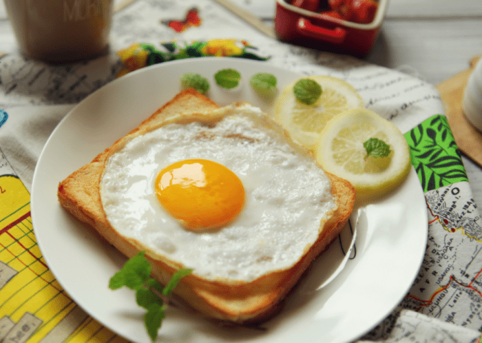 糖尿病 早餐 食譜