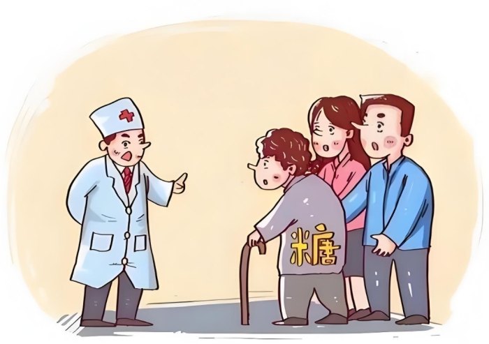 第 一 型 糖尿病 第 二 型 糖尿病 差別