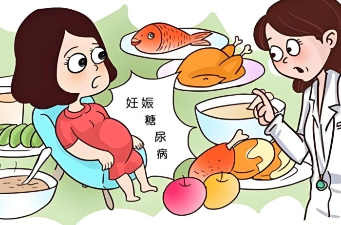妊娠糖尿病檢查方法 妊娠糖尿病檢查方法