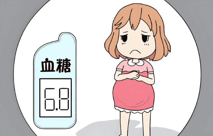 不同類型的糖尿病前兆