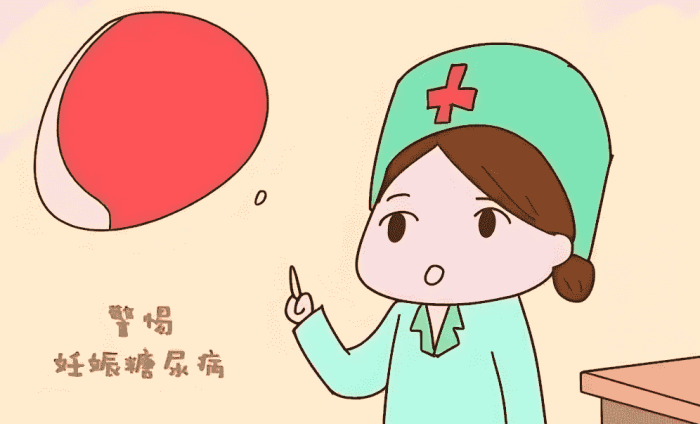 妊娠糖尿病檢查