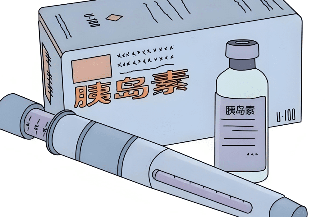 胰島素注射