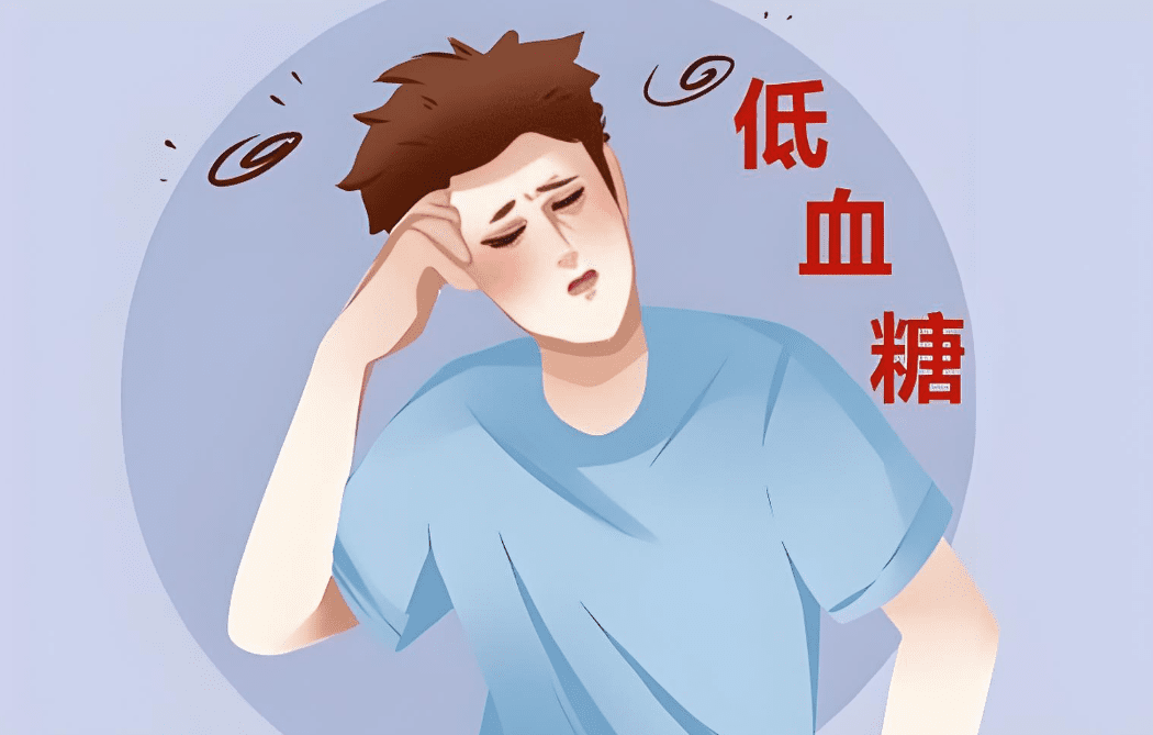 低血糖