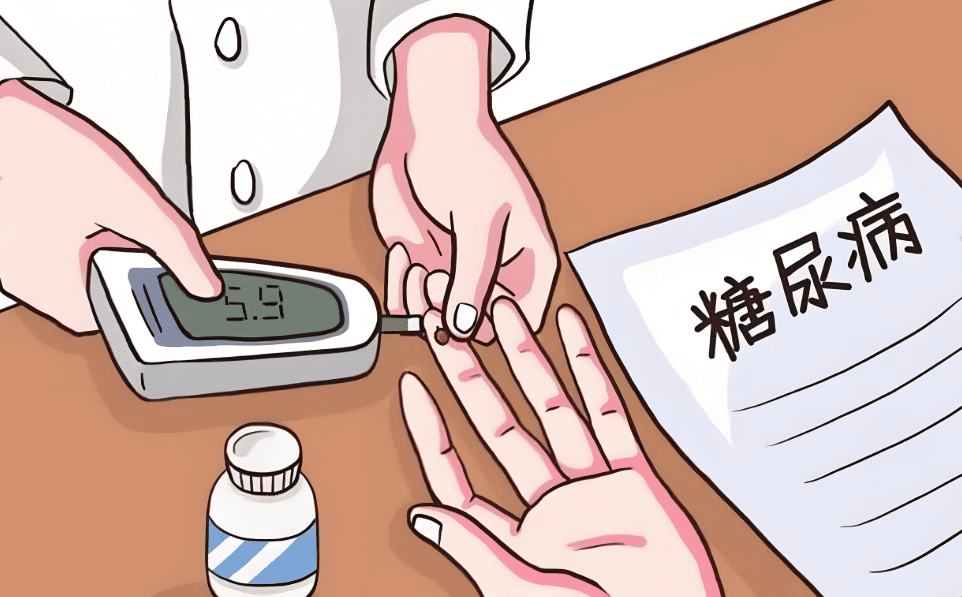飯後血糖測量時間