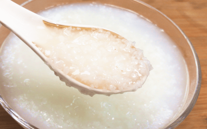 糖尿病早餐食譜極簡無油烟