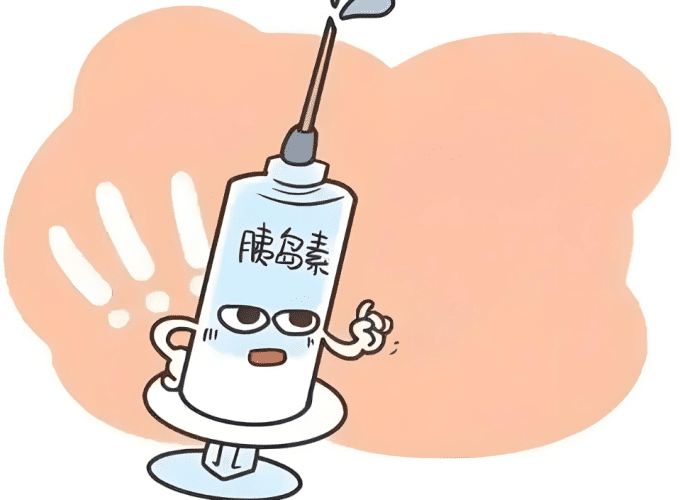 第一型糖尿病自身免疫性反應 第一型糖尿病自身免疫性反應